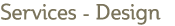 services design